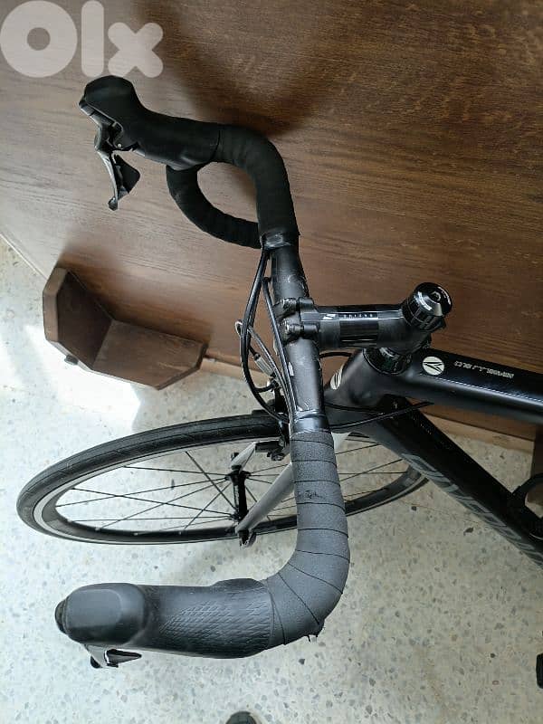 road bike full carbon 6