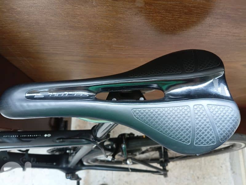 road bike full carbon 7