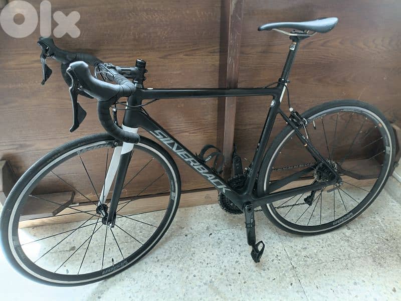 road bike full carbon 8