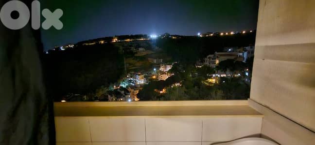 apartment For sale in mansourieh شقة للبيع في المنصورية