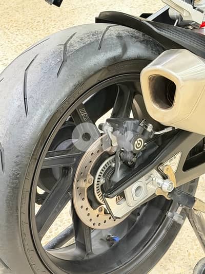 bmw s1000rr 2021