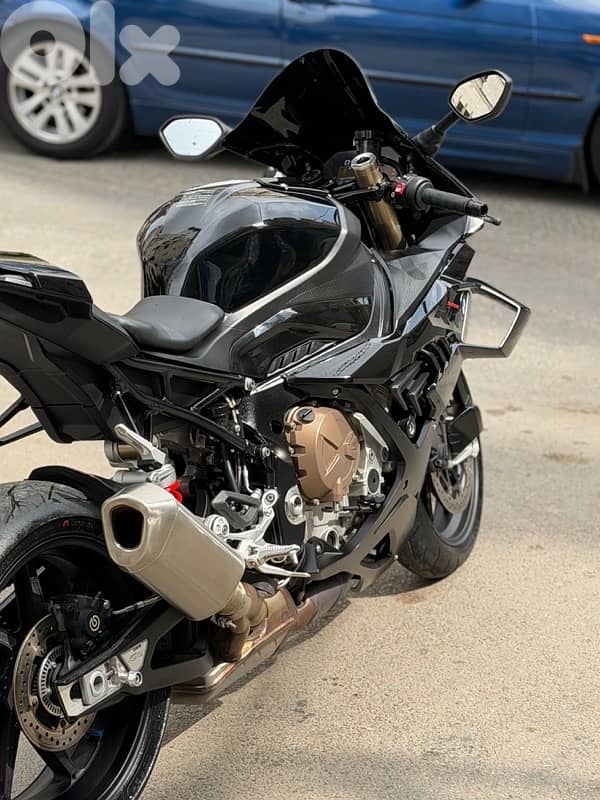 bmw s1000rr 2021 4