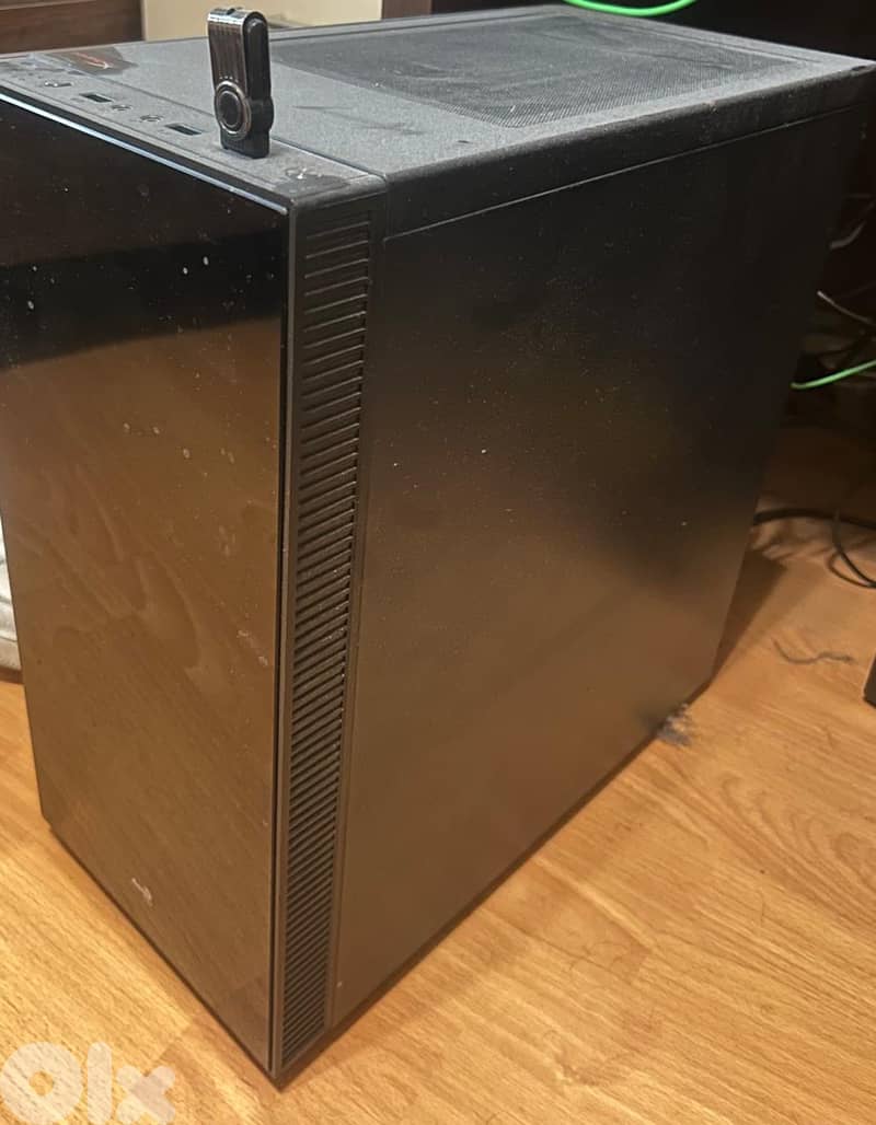 GAMING PC 1