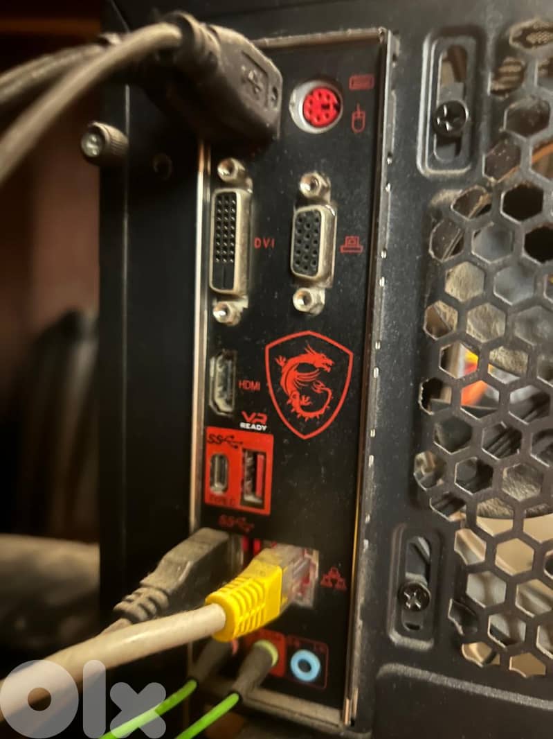 GAMING PC 3