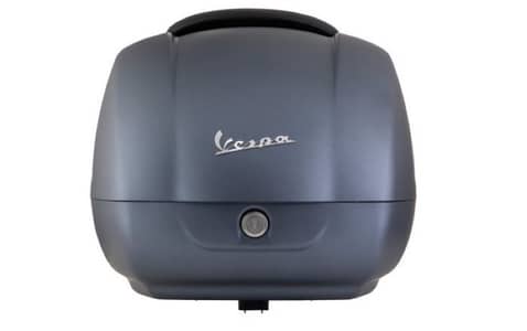 vespa box