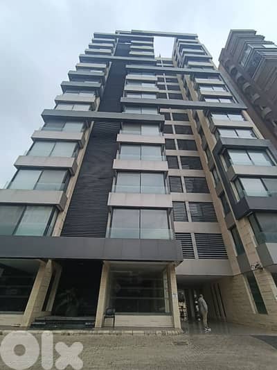 Apartment for sale in Jal El Dib $330,000 شقة للبيع في جل الديب