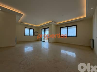 Apartment For Sale in Rabweh with Terrace CPCF354