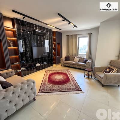 Apartment for sale in Jouret El Ballout شقة للبيع في جورة البلوط