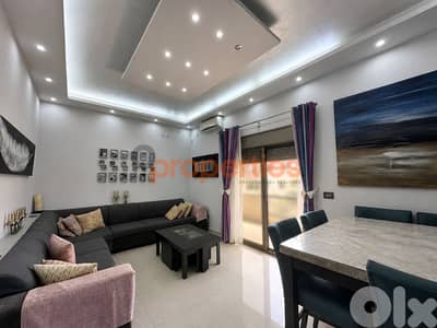 Apartment For Sale in Bsaba – CPDD74