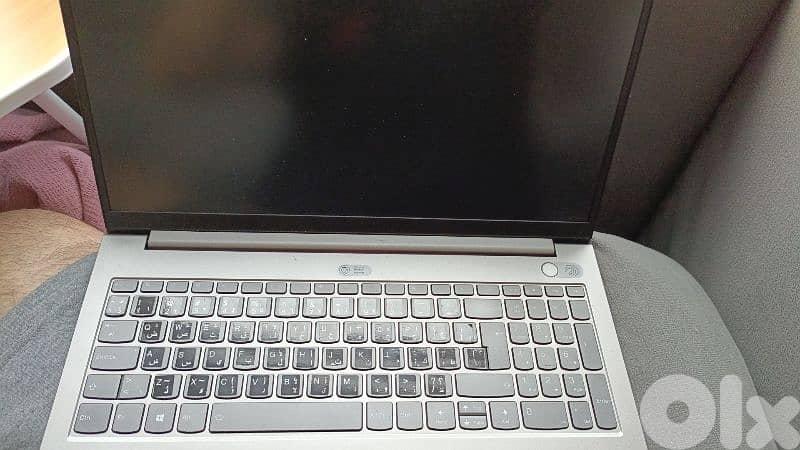 lenovo thinkbook 3