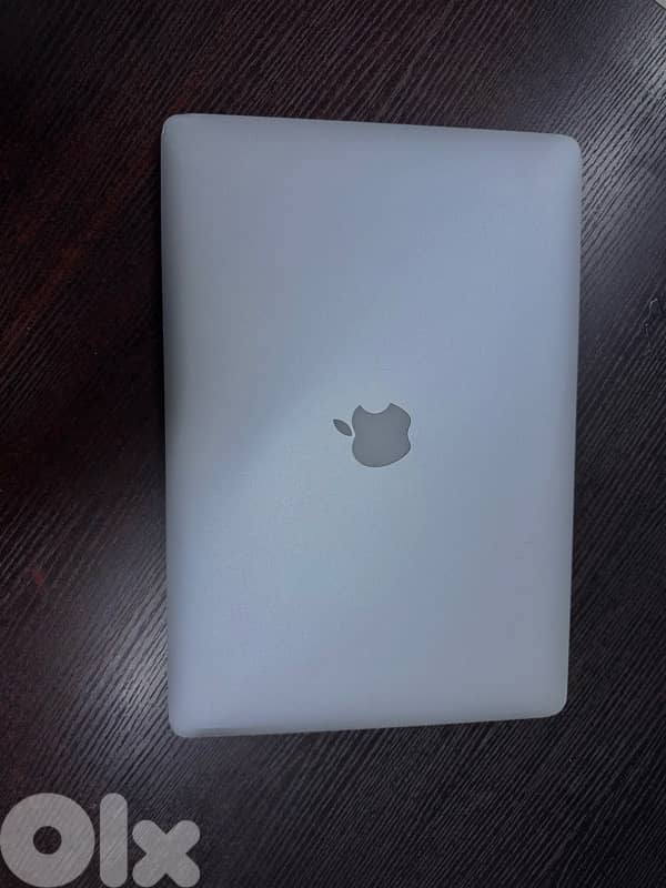 MacBook Pro 15-inch (Mid 2015) – Clean 1