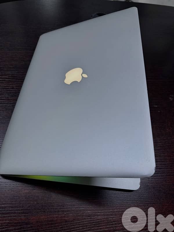 MacBook Pro 15-inch (Mid 2015) – Clean 2