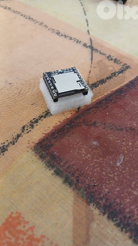 Arduino parts 1