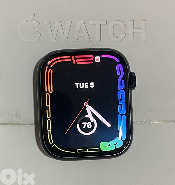 Apple Watch 9 Series 2