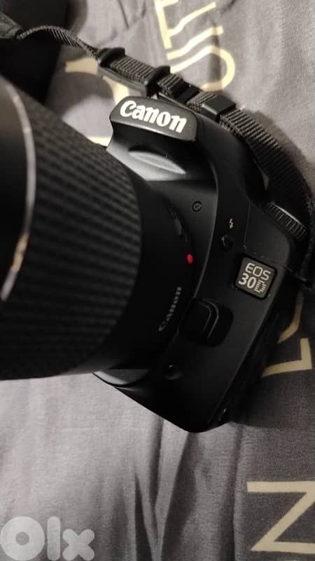 canon 30d30d 1