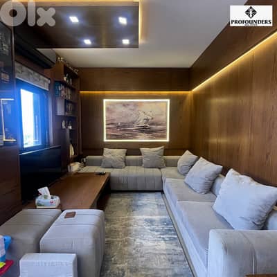 Apartment for sale in Antelias شقة للبيع في انطلياس