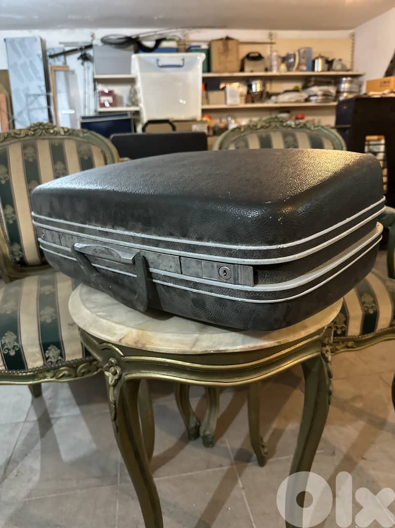 Vintage Samsonite items 5