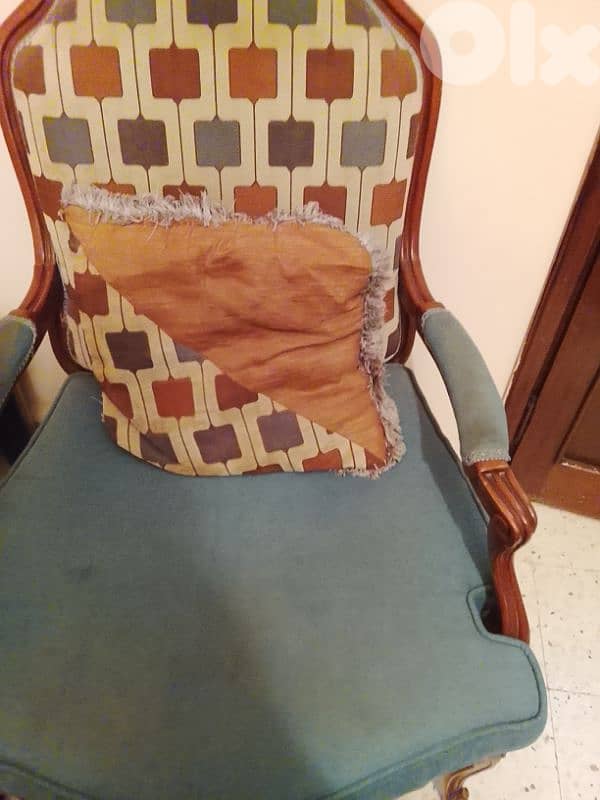 غرفة جلوس 3