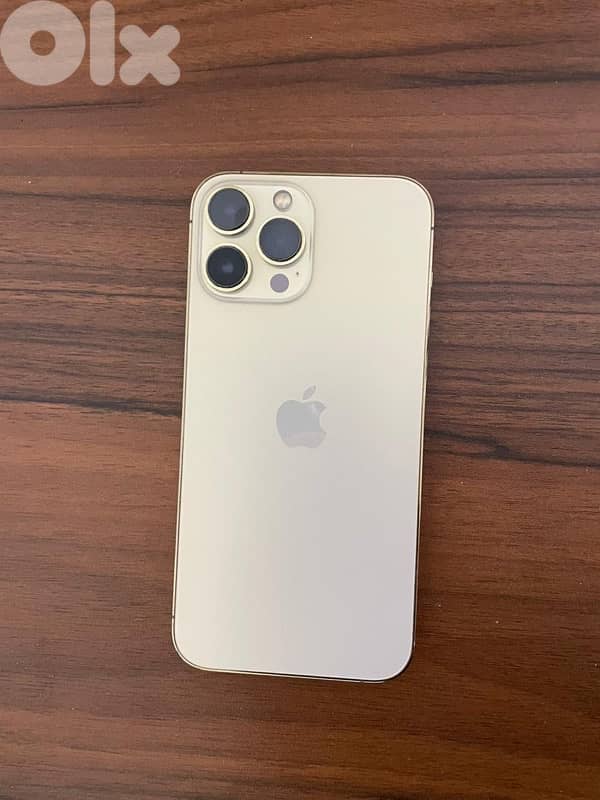 Iphone 13 Pro Max 1