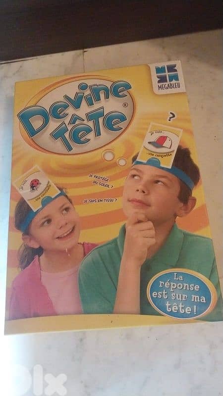 Board Games for Sale 3