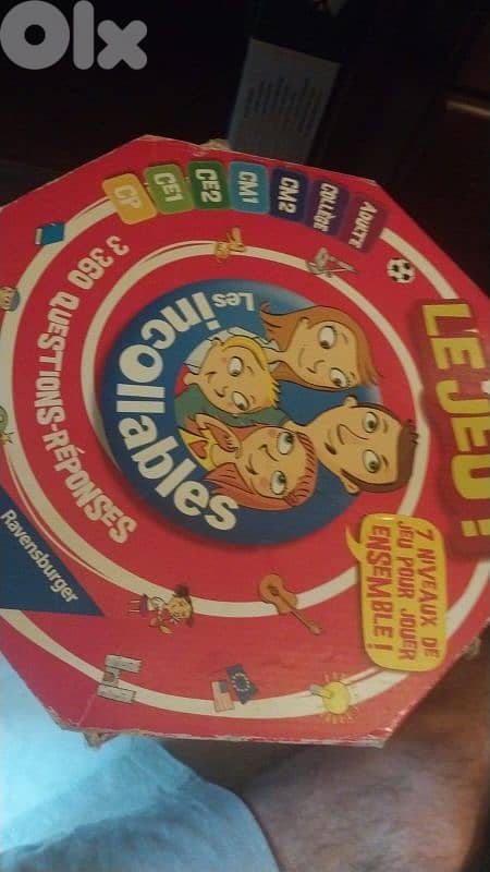Board Games for Sale 7