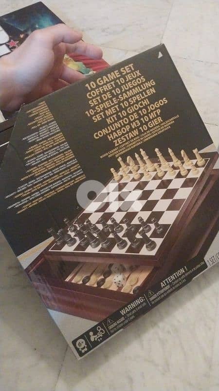 Board Games for Sale 8