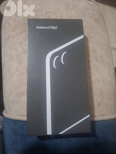new samsung z flip 7 phone