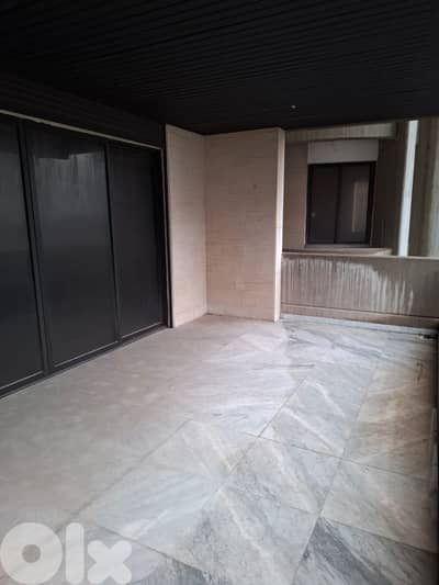 GMK163NE - Apartment for Rent in Sahel Alma - شقة للإيجار في ساحل علما