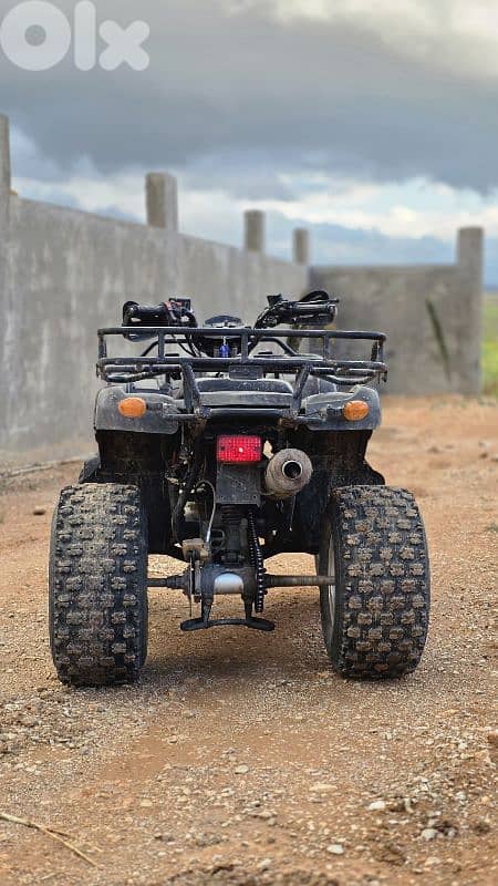 atv for sale 2