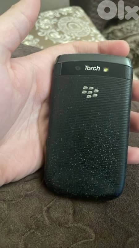 blackberry 1