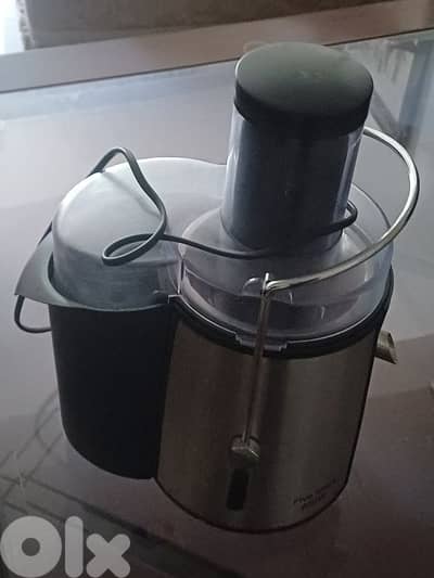 juice machine