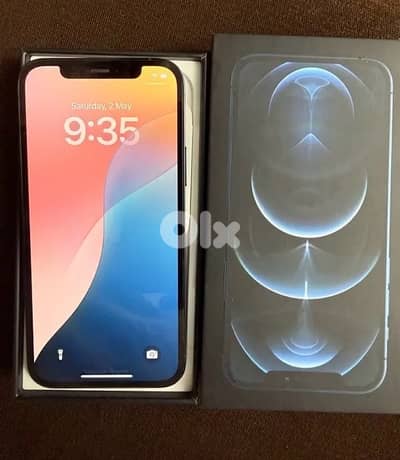 iphone 12 pro