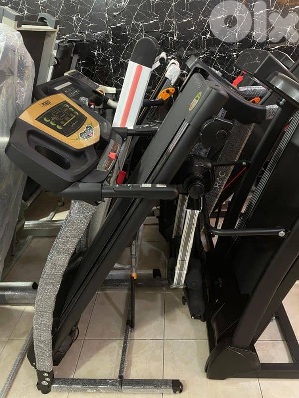 __A Store of All Cardio machines sports , different sizes & conditions 3