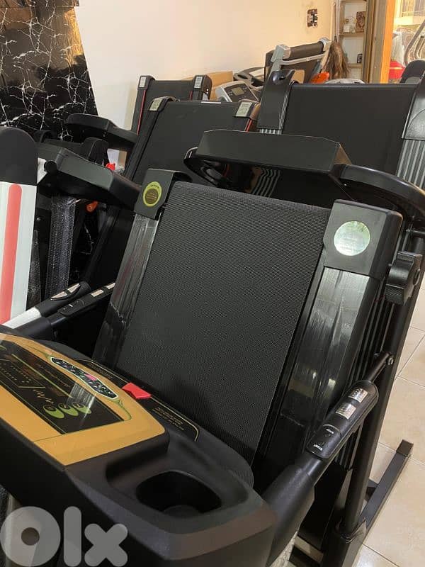 __A Store of All Cardio machines sports , different sizes & conditions 4