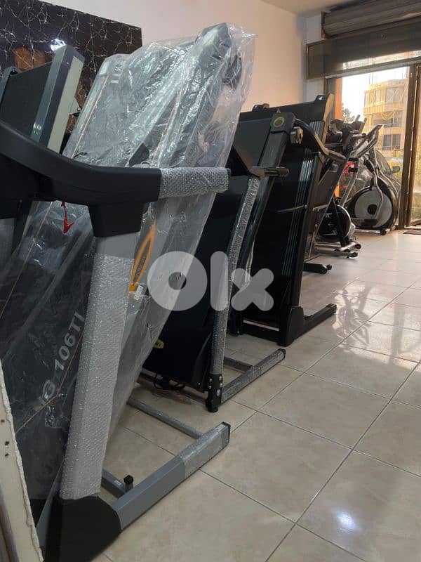 __A Store of All Cardio machines sports , different sizes & conditions 5