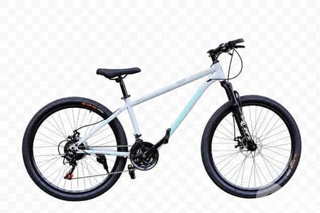 Mountain Bike 26”