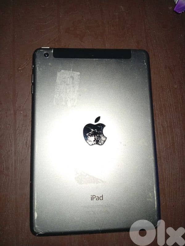 ipad mini 2 1