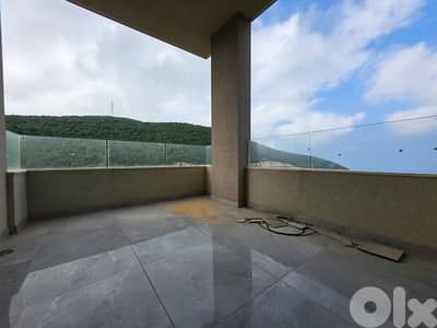Apartment | Batroun | Sea view | شقة في البترون | BJ