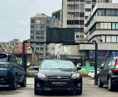 Ford Focus 2.0L 1 owner!!