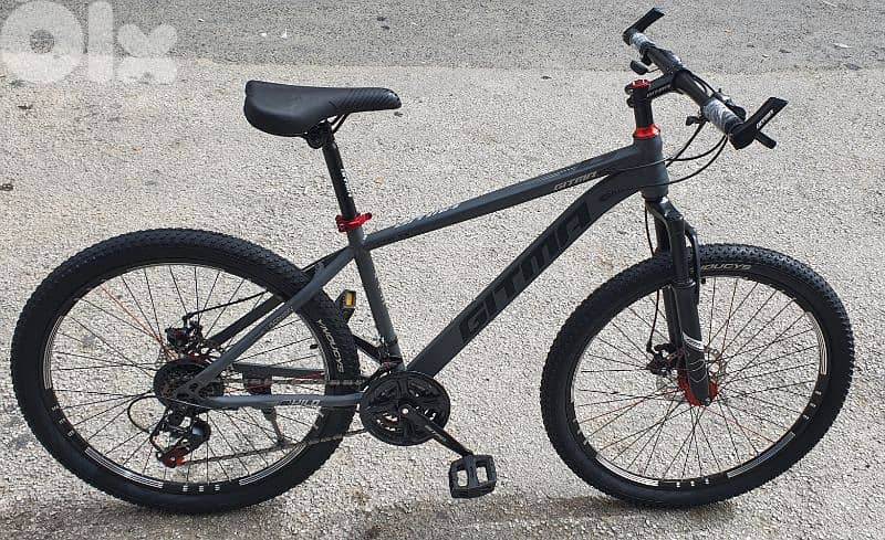 Gitma 26 mtb new edition 2026 2