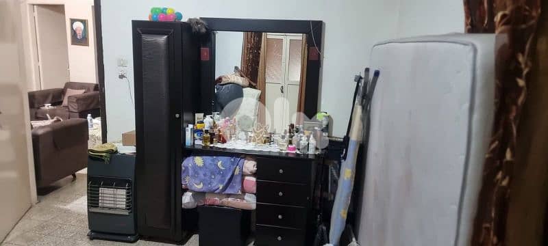 Oda nom shebh jdidi b 500$ 1
