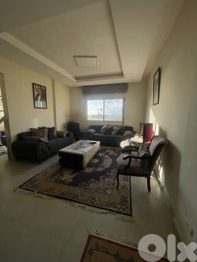 GMB142CD - Apartment For Sale in Halat - شقة للبيع في حالات