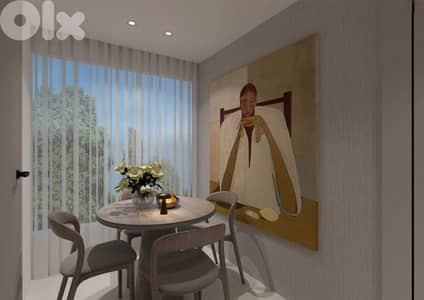 Prime Location Apartment for Rent – Biyada