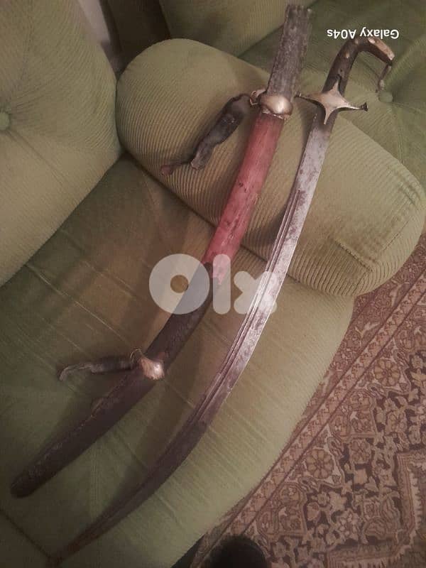 انتيك 1