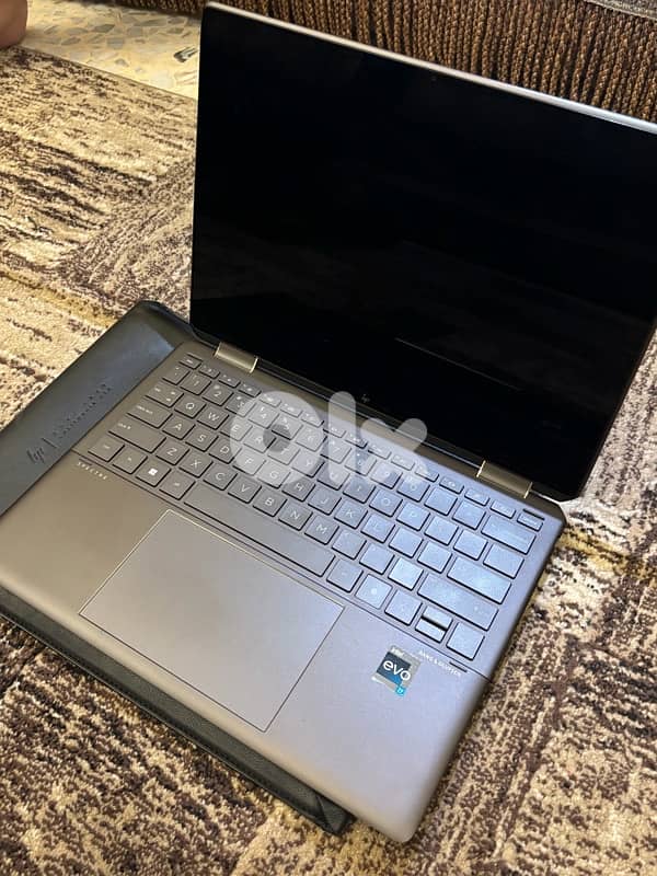 HP Spectre x360 14 Convertible – Premium Ultrabook 6