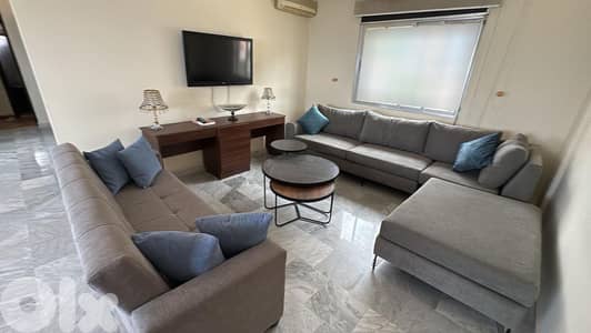 RWK264EN - Well Maintained  Apartment for Sale in Haret Sakher