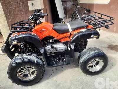 atv 150cc
