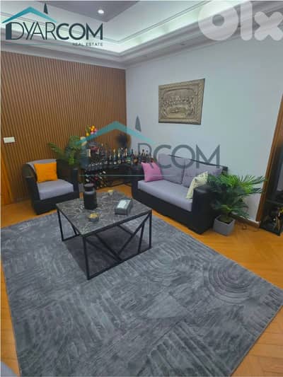DY3465 - Antelias Fouar Furnished Apartment for Sale!