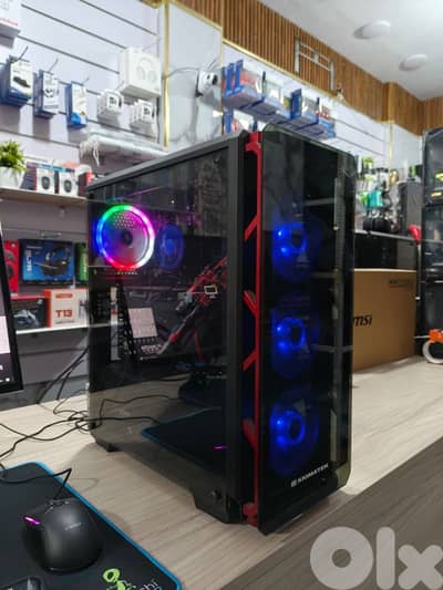 Gaming Pc 330$