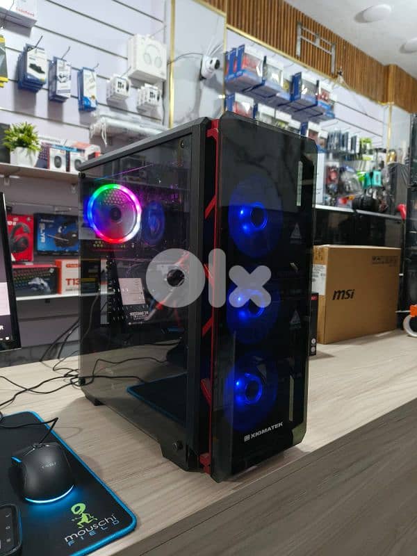 Gaming Pc 330$ 2